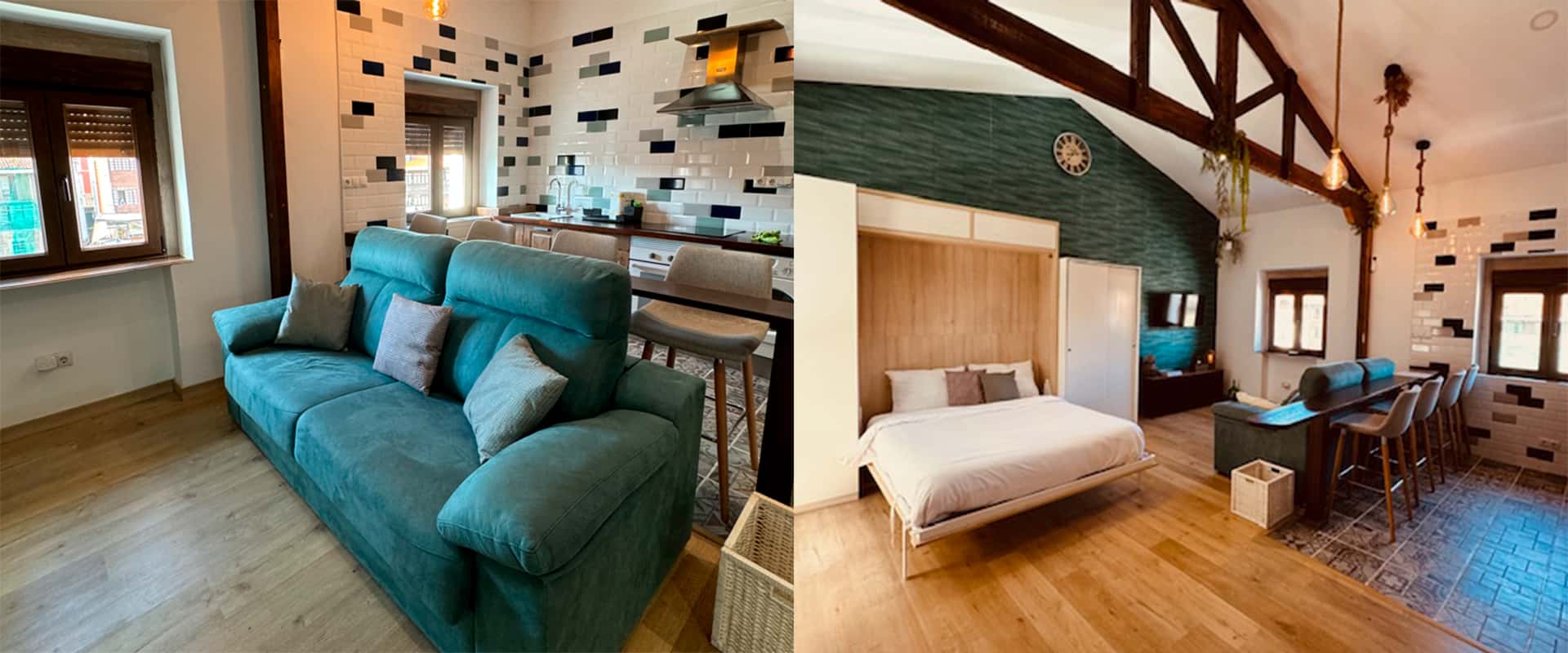Apartamento A